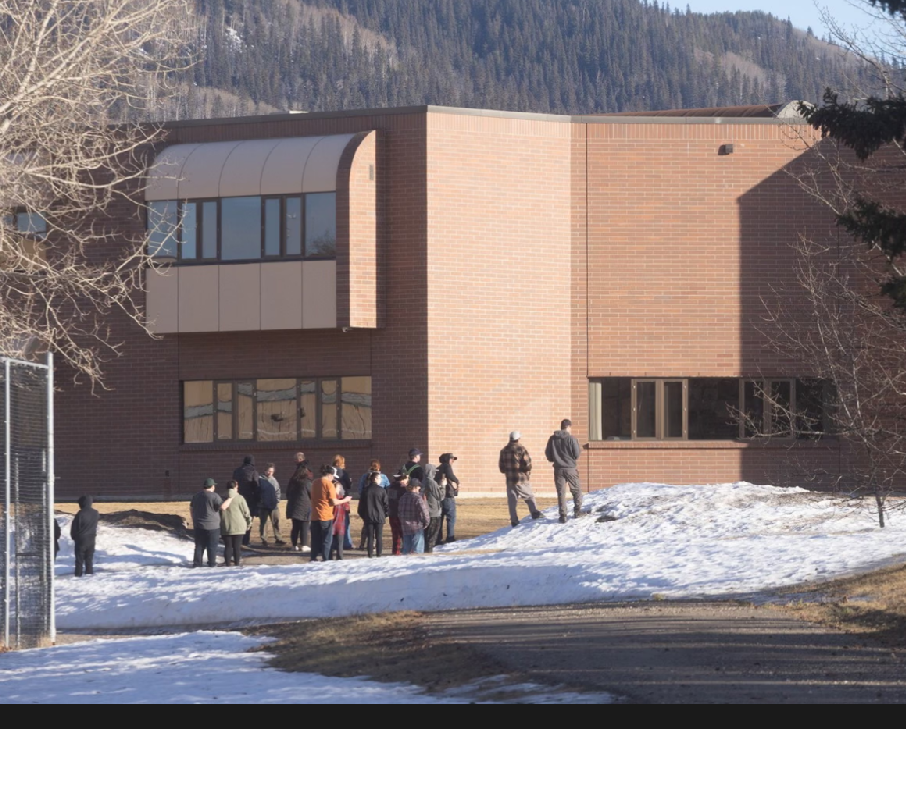 Tumbler Ridge School Shooting Kills 9; Suspect Dead Tumbler Ridge School Shooting Kills 9; Suspect Dead