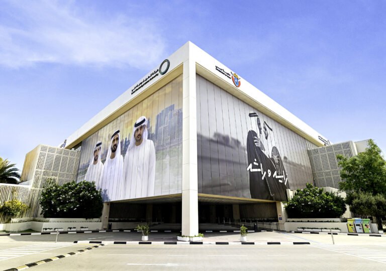 DEWA posts record 2025 revenue, profit and EBITDA DEWA posts record 2025 revenue, profit and EBITDA