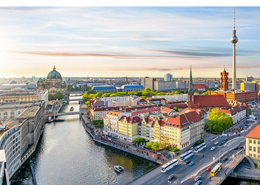 Germany Steps Up Skilled Worker Recruitment from India Amid Labor Shortages Germany Steps Up Skilled Worker Recruitment from India Amid Labor Shortages
