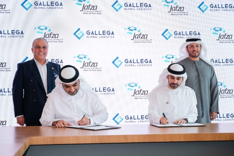 New Jebel Ali Hub Aims to Speed GCC Auto Parts Delivery as Aftermarket Demand Grows