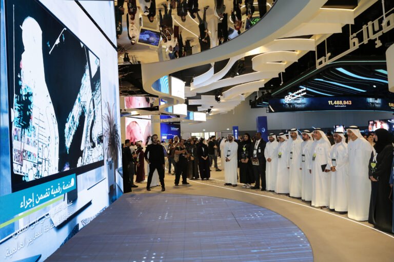 Dubai launches Middle East’s first fully integrated digital port health system