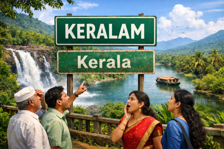 Beyond Keralite: Does ‘Keralamite’ Tell Our Story Better?
