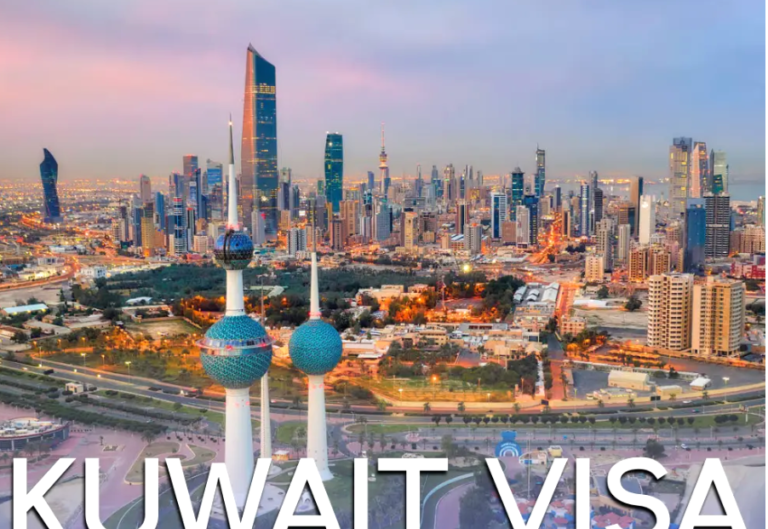 Kuwait Overhauls Expat Residency With New Fees