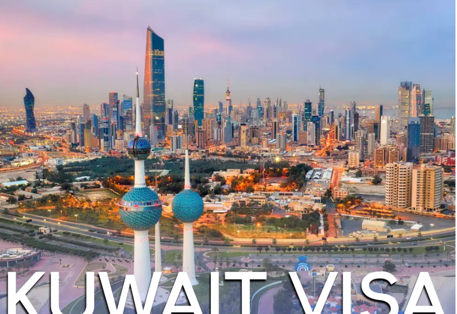 Kuwait Overhauls Expat Residency With New Fees Kuwait Overhauls Expat Residency With New Fees