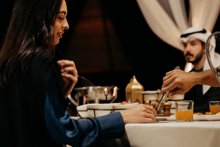 Top UAE Iftars for Ramadan 2026: A Dining Guide