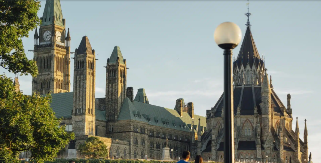 OTTAWA CITY