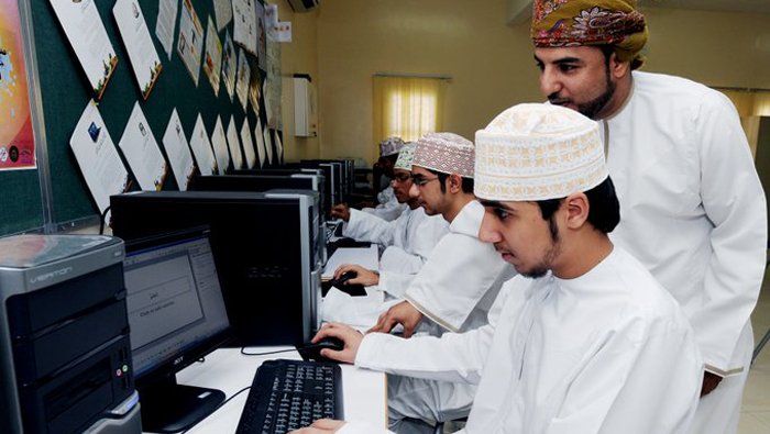 Oman Bars Expats From Over 200 Professions in Intensified Omanisation Push