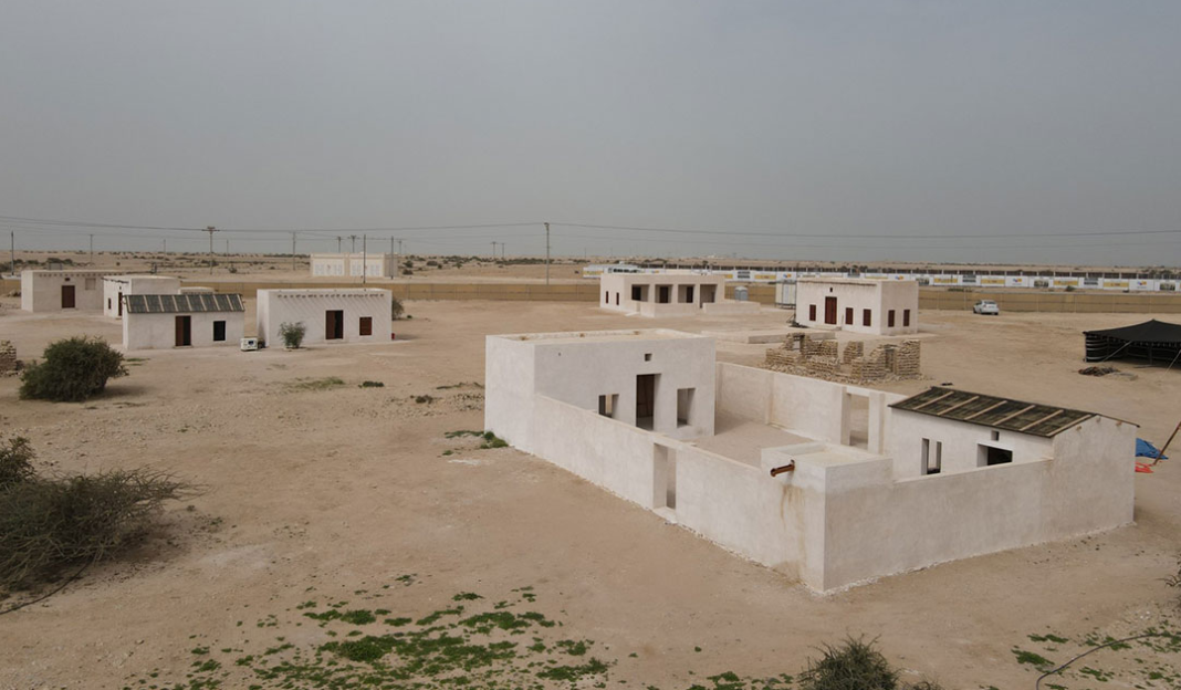 Qatar adds 3 sites to Islamic heritage list Qatar adds 3 sites to Islamic heritage list