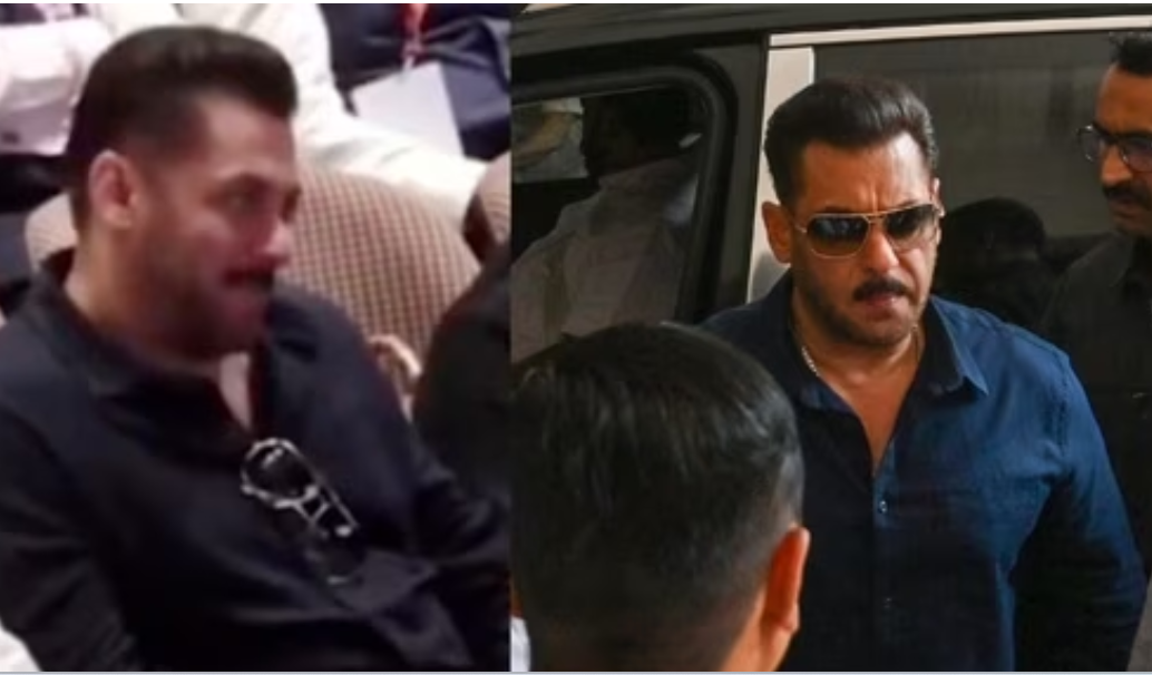 Bollywood Meets Ideology: Salman Khan’s RSS Appearance Sparks a Wider Debate Bollywood Meets Ideology: Salman Khan’s RSS Appearance Sparks a Wider Debate
