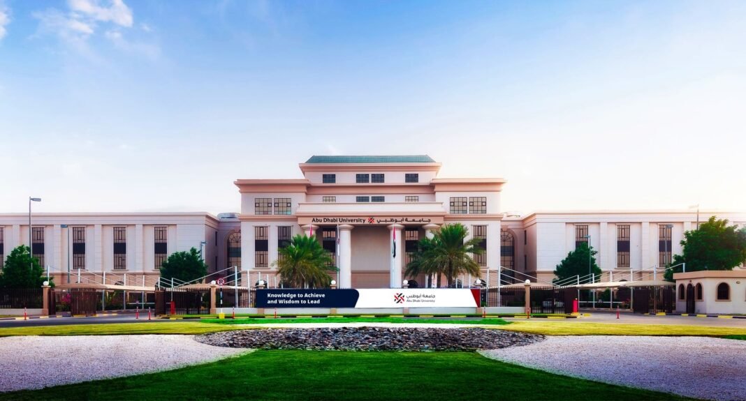 ADU surpasses 5,000 Scopus-indexed papers ADU surpasses 5,000 Scopus-indexed papers