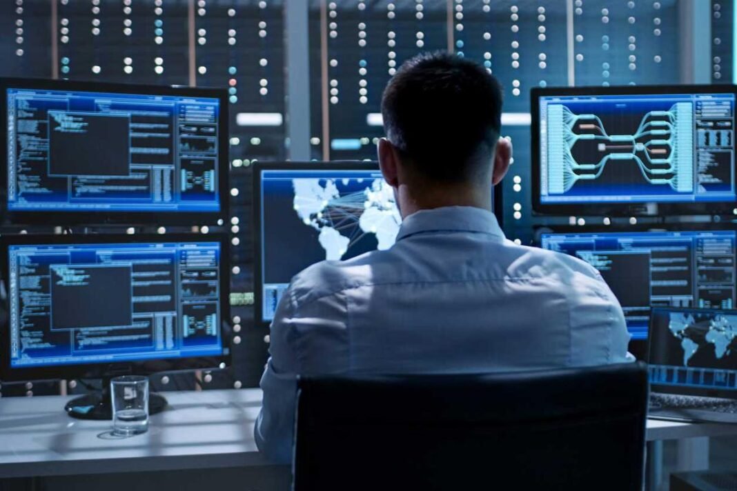 UAE Foils AI-Powered Terrorist Cyberattacks on Vital Sectors UAE Foils AI-Powered Terrorist Cyberattacks on Vital Sectors