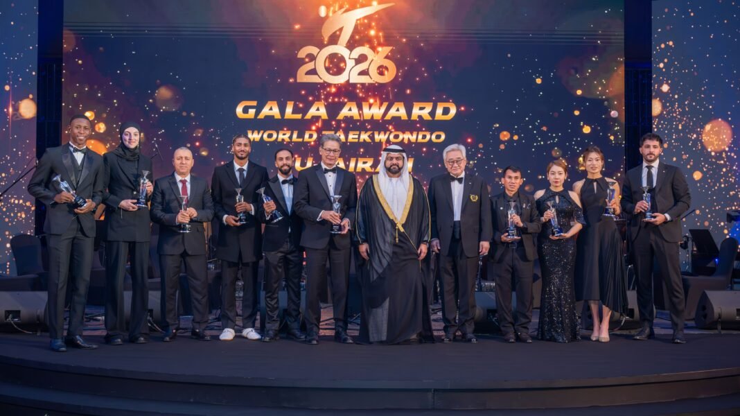 gala tawkendo