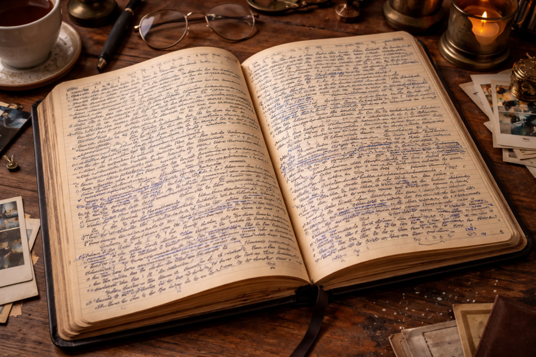 CJ Roy diary names India, Gulf business figures CJ Roy diary names India, Gulf business figures