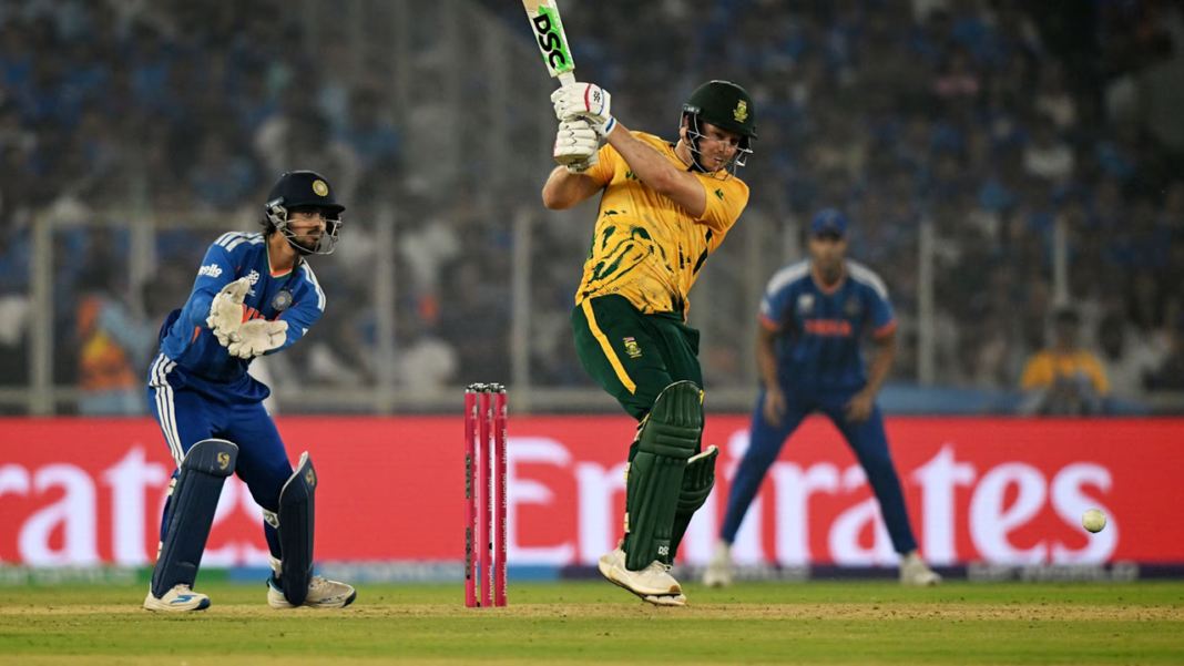 India flop vs SA, Suryakumar’s Samson remark ignites row India flop vs SA, Suryakumar’s Samson remark ignites row