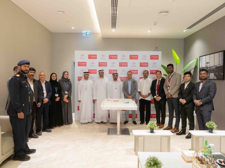 SpiceJet launches Ahmedabad-Sharjah flights