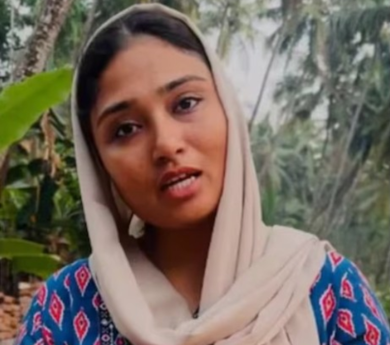 Kerala YouTuber Granted Bail in Suicide Case