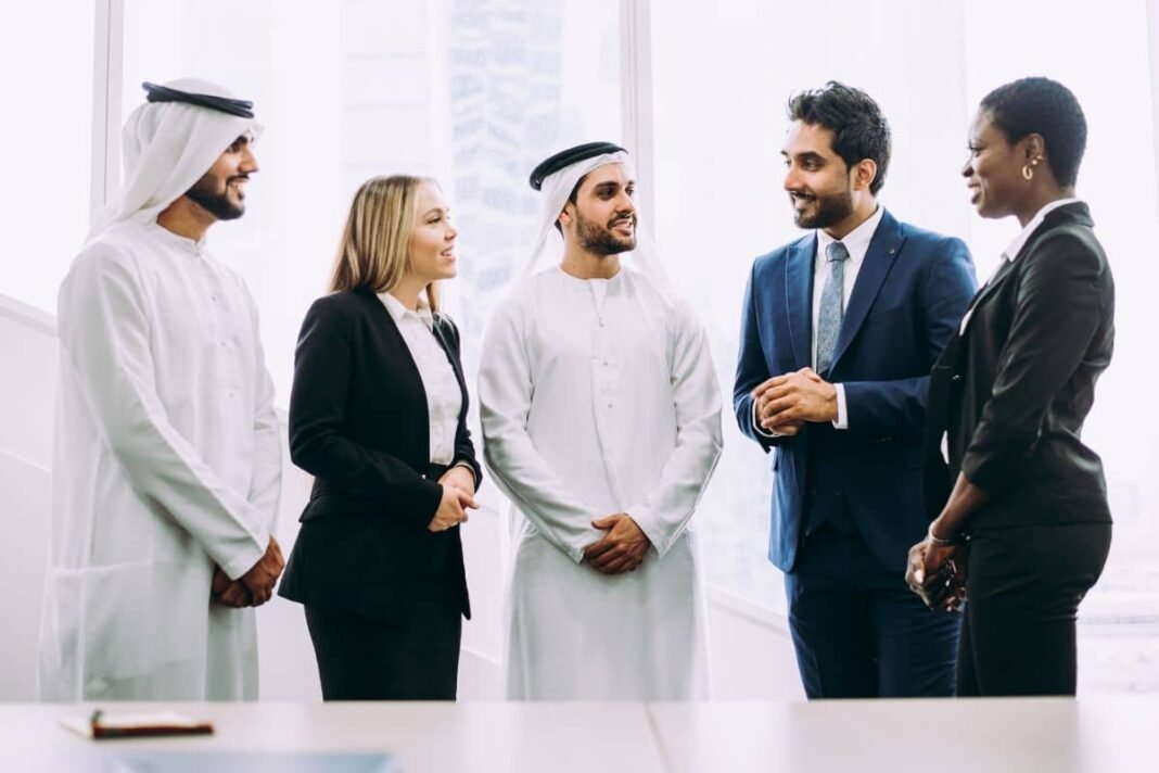 UAE opens new round of teaching, admin jobs UAE opens new round of teaching, admin jobs