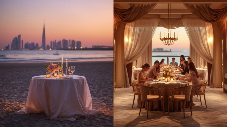 UAE hotels roll out curated Valentine’s Day experiences