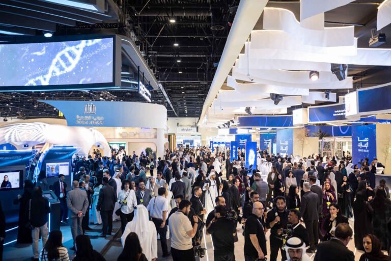 Closing Women’s Health Gap ‘Worth $1 Trillion’