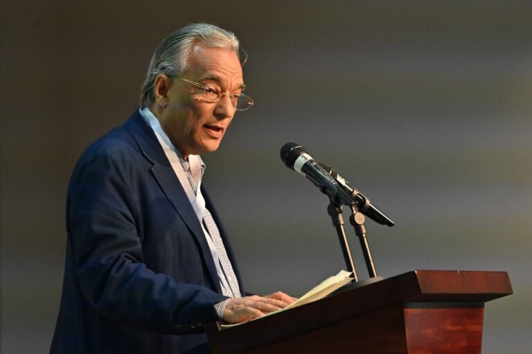 A Life Built in Service: The Long Gulf Journey of Dr. Puthur Rahman