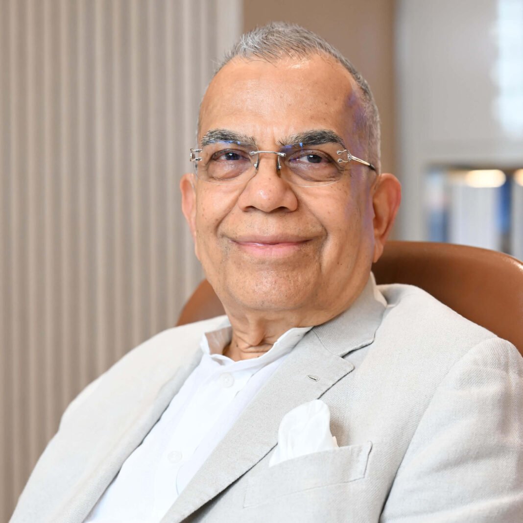 Sobha Realty unveils ‘Sobha City’ in Abu Dhabi with nature-led waterfront masterplan Sobha Realty unveils ‘Sobha City’ in Abu Dhabi with nature-led waterfront masterplan
