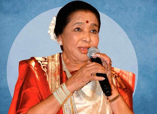 Asha Bhosle, the Golden Voice of Bollywood, Dies at 92 Asha Bhosle, the Golden Voice of Bollywood, Dies at 92