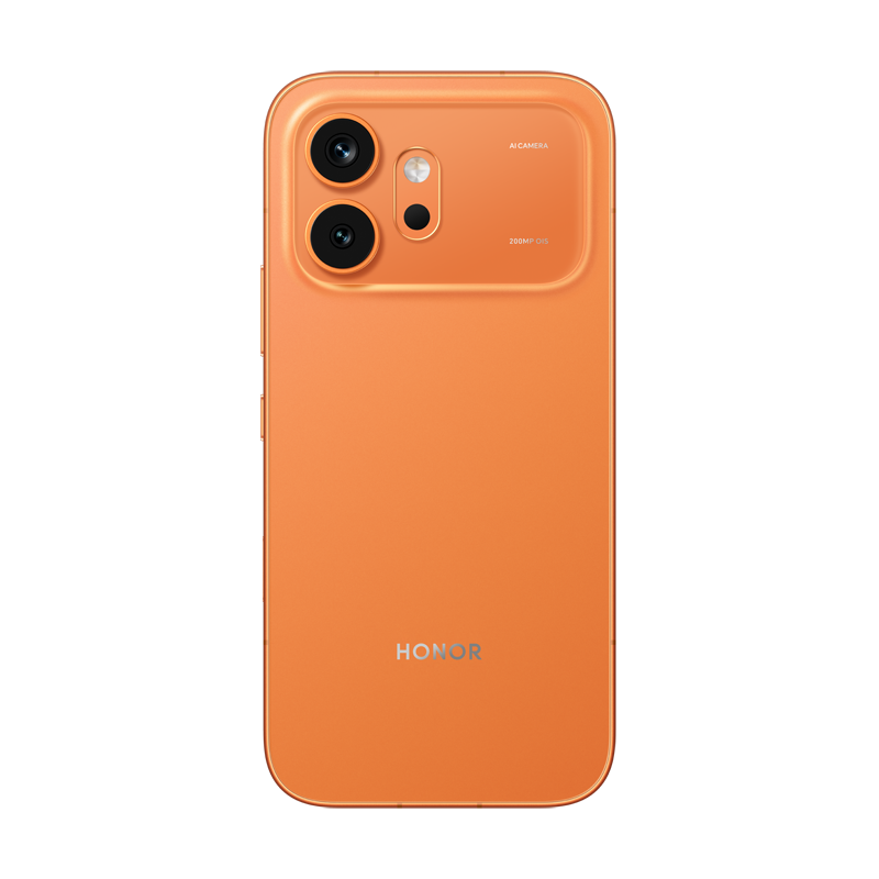 ID HONOR 600 orange