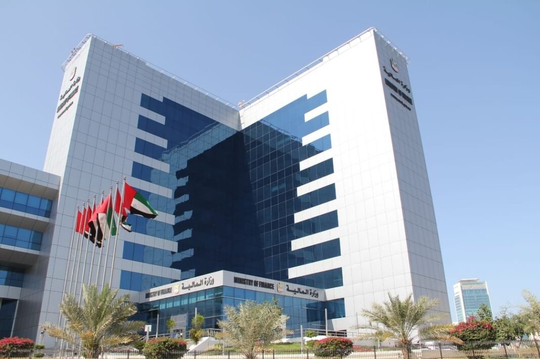 UAE raises AED1.1 billion in April Islamic Treasury sukuk auction UAE raises AED1.1 billion in April Islamic Treasury sukuk auction