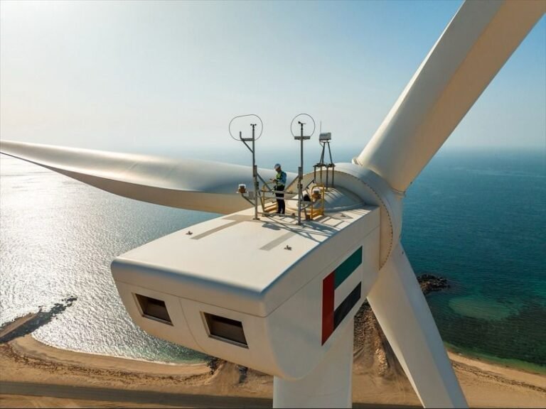 Masdar marks 20 years, targets 100GW renewable capacity by 2030