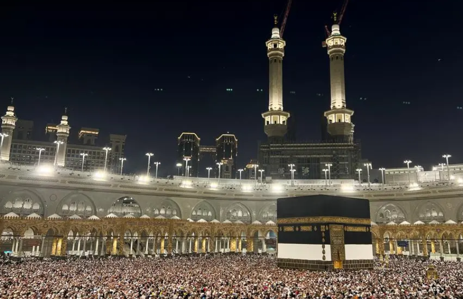 Makkah