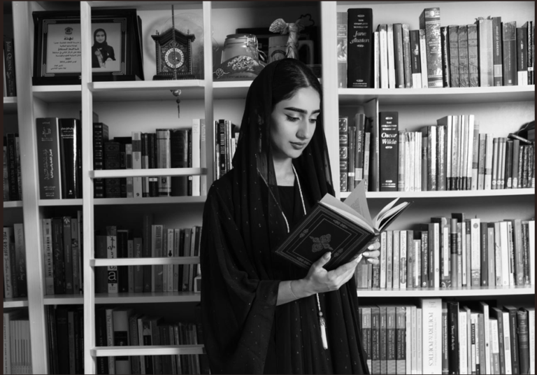 Five Unmissable Reads by Emirati Authors for World Book Day