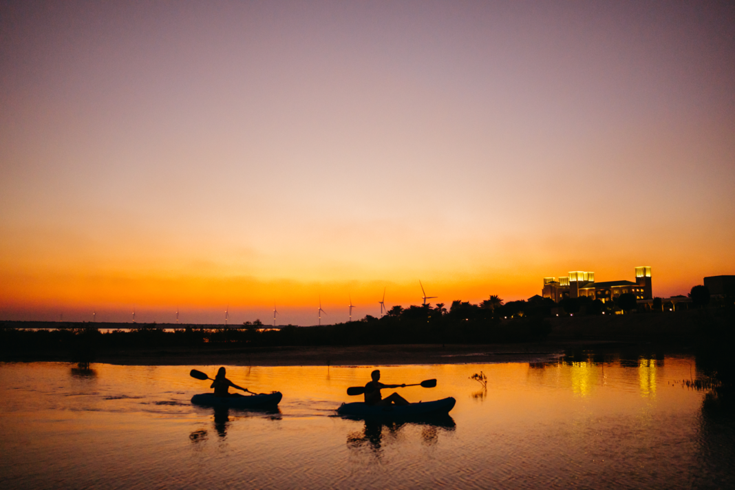 Eight Abu Dhabi staycations worth booking before Eid Al Adha Eight Abu Dhabi staycations worth booking before Eid Al Adha