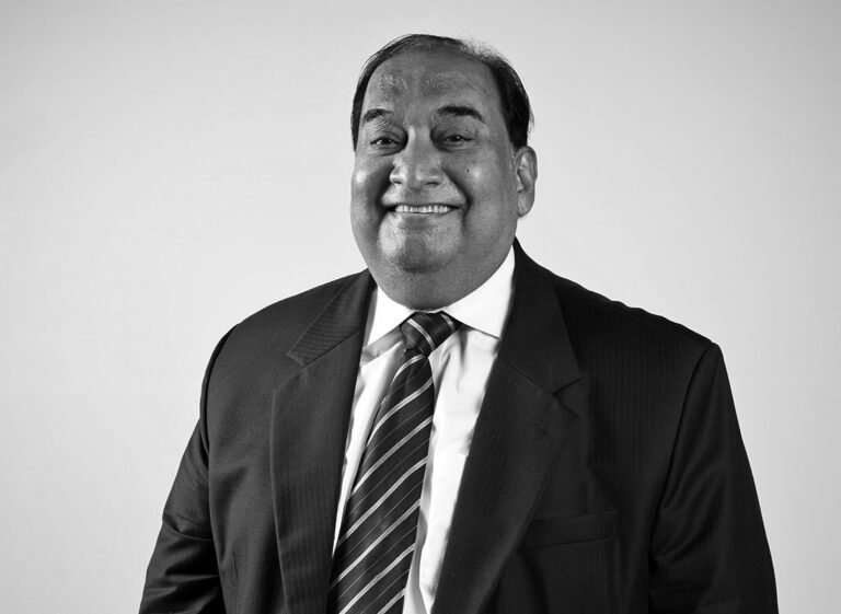 The Textile King Is Gone — But His Kingdom Endures