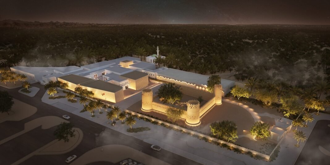 Abu Dhabi Museums Offer Journey Through History, Art and Science Abu Dhabi Museums Offer Journey Through History, Art and Science