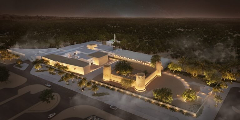 Abu Dhabi Museums Offer Journey Through History, Art and Science