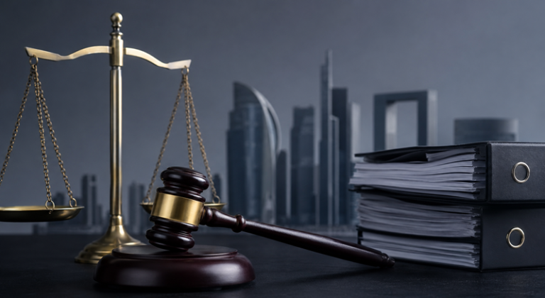 DFSA Fines Former Ed Broking Executive for Misleading Conduct