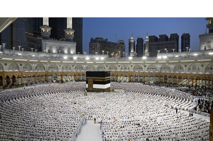 Makkah Hajj