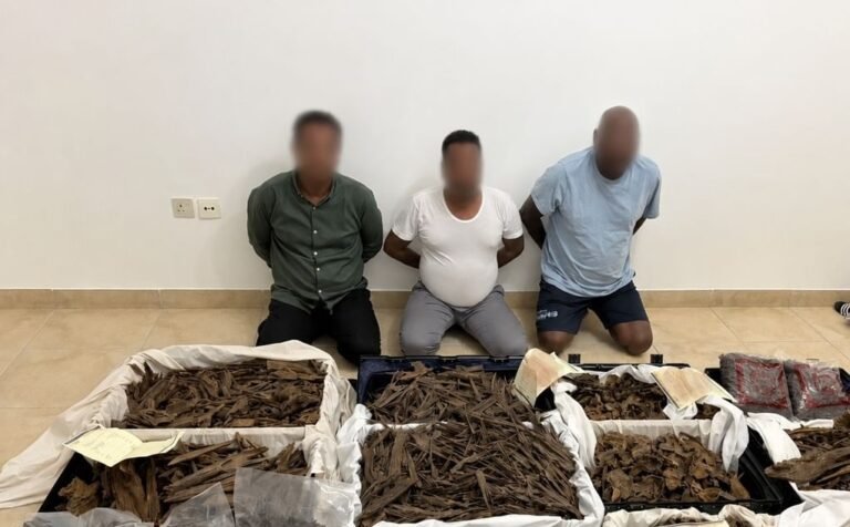 Dubai Police Recover AED12 Million Worth of Stolen Oud After Fake Princess Scam
