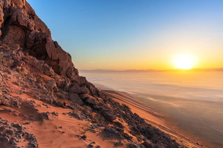 Sharjah launches World Heritage Office after UNESCO listing of Faya