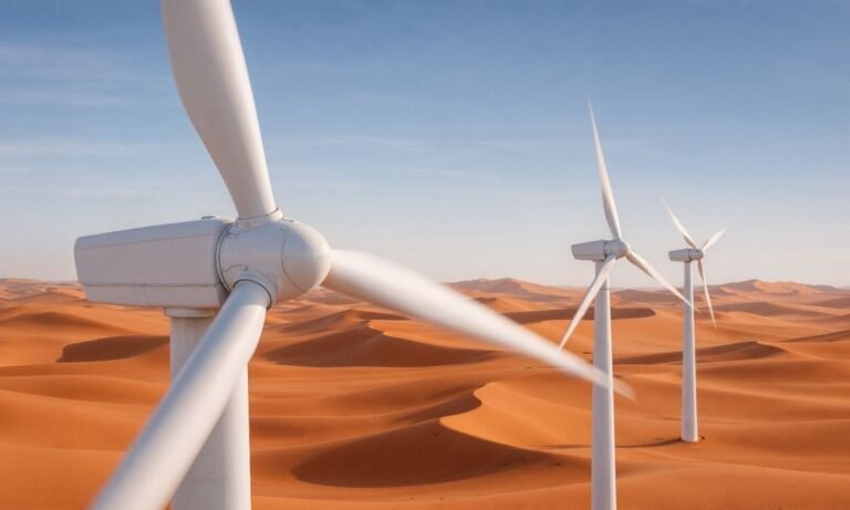 Middle East Energy returns to Dubai for historic 50th edition Middle East Energy returns to Dubai for historic 50th edition