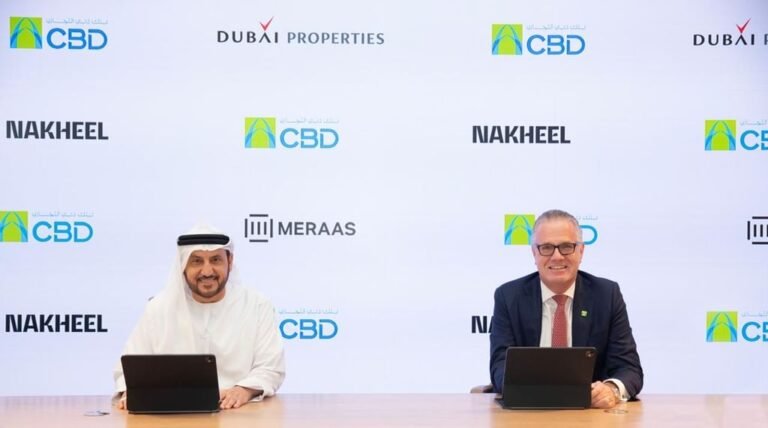 Dubai partners to simplify home buying for residents