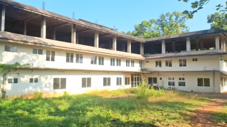 Three Ministers, Sixteen Years, One Ruin: Now It Is Muraleedharan’s Turn