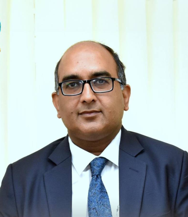 The People’s Diplomat: How Vipul Built a Reputation Across the Gulf