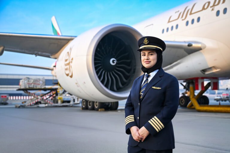 From Childhood Dreams to the Captain’s Seat: Two Emirati Women Make History at Emirates