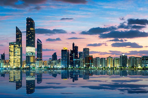 New Abu Dhabi platform could allow tenants to pay rent monthly New Abu Dhabi platform could allow tenants to pay rent monthly