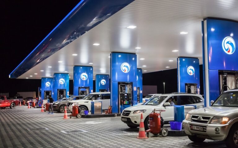 UAE announces petrol and diesel prices for August 2026 UAE announces petrol and diesel prices for August 2026
