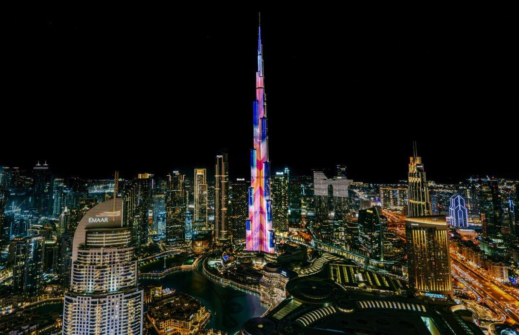 Burj Khalifa’s Open Call returns for artists in Dubai Burj Khalifa’s Open Call returns for artists in Dubai