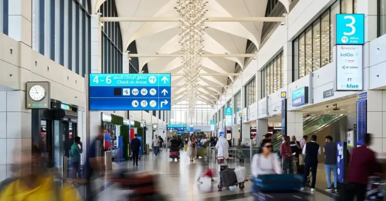 Travel alert: Emirates, Etihad and Air Arabia cancel Kuwait flights
