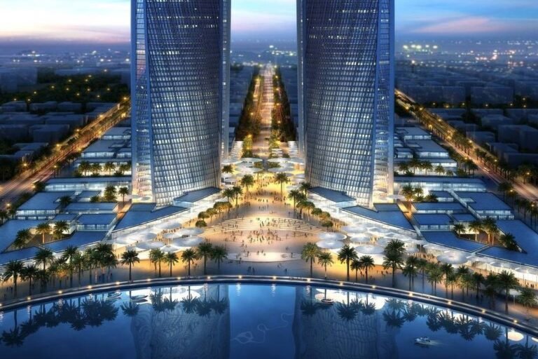 Doha ranked among global smart cities in new 2026 index
