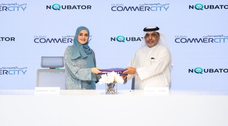 Dubai launches growth programme to support digital commerce startups
